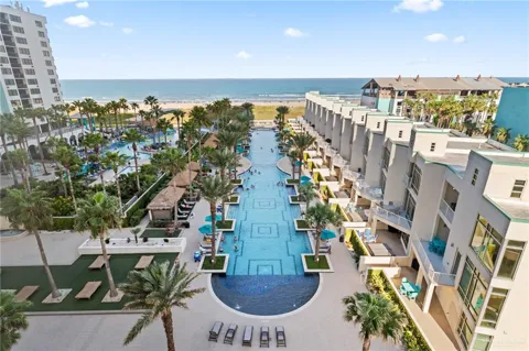 310 Padre Boulevard #608