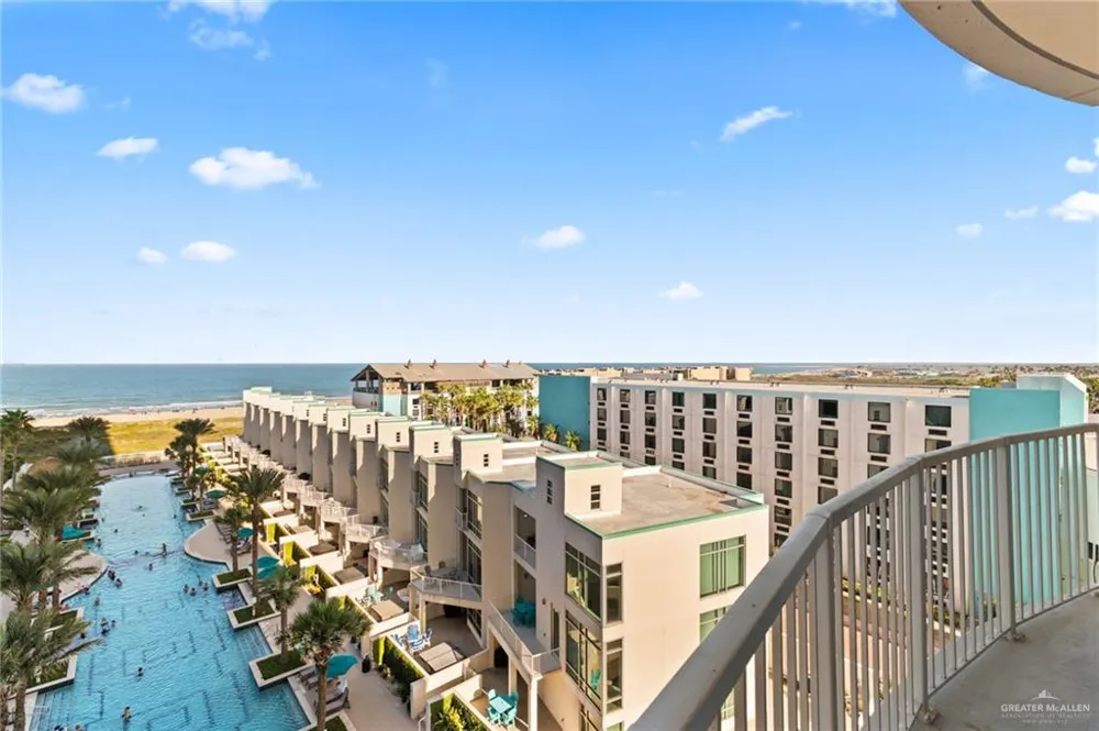 310 Padre Boulevard #608 South Padre Island, TX 78597