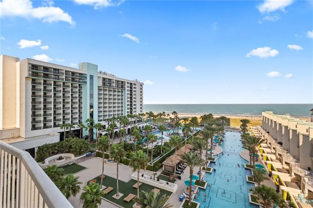 310 Padre Boulevard #608 South Padre Island, TX 78597