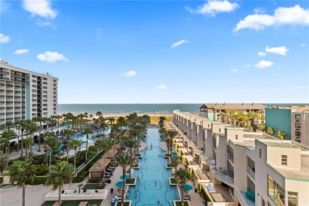 310 Padre Boulevard #608 South Padre Island, TX 78597
