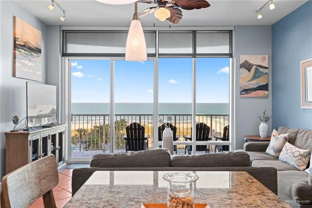 310 Padre Boulevard #608 South Padre Island, TX 78597