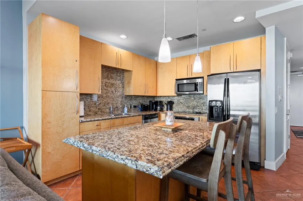 310 Padre Boulevard #608 South Padre Island, TX 78597