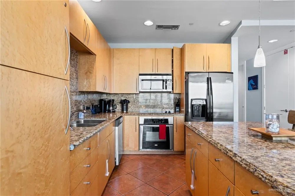 310 Padre Boulevard #608 South Padre Island, TX 78597