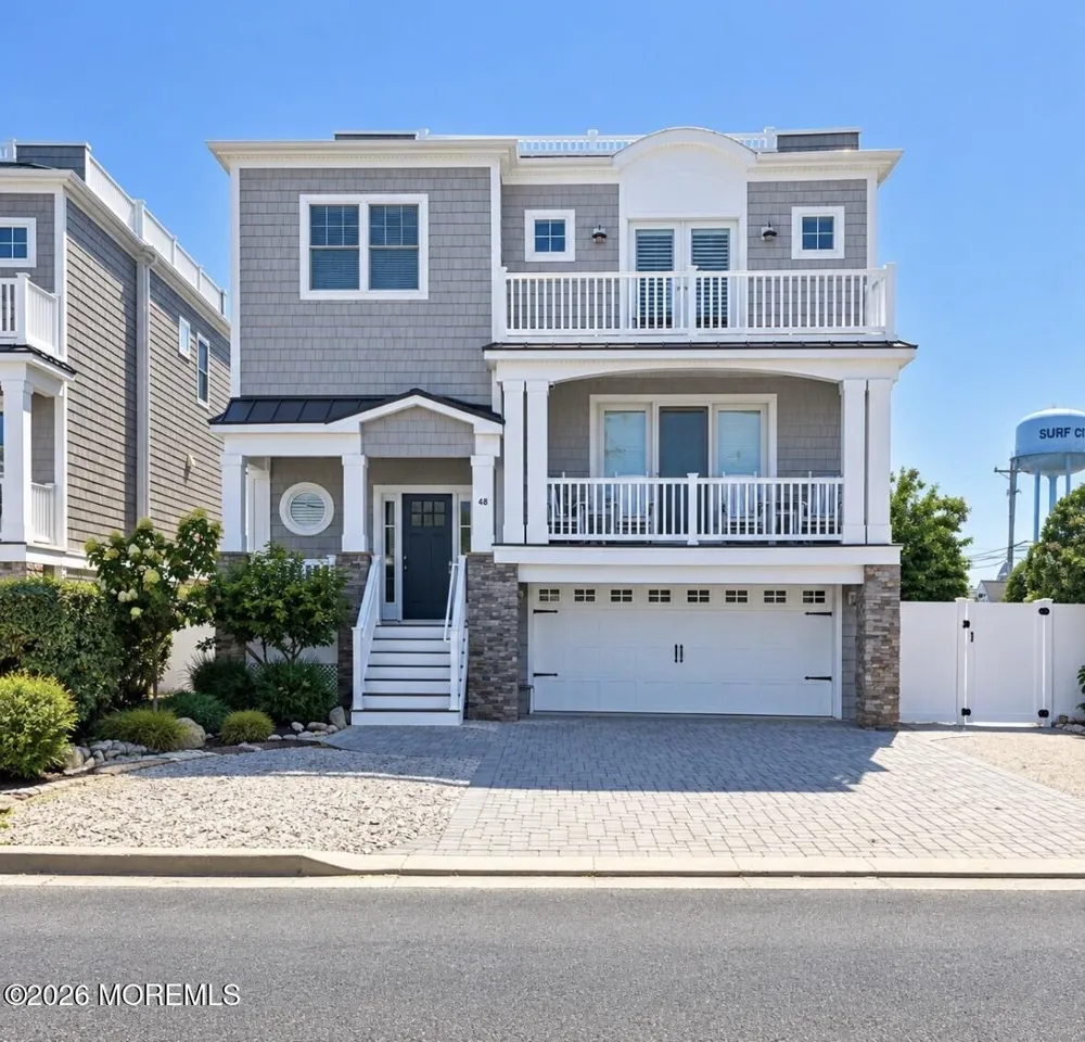 48 11th Street Surf City, NJ 08008