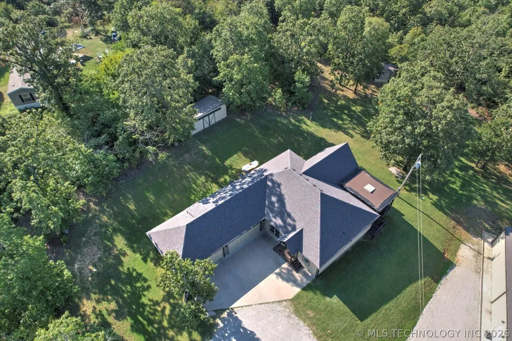 20944 E 440 ROAD Claremore, OK 74017