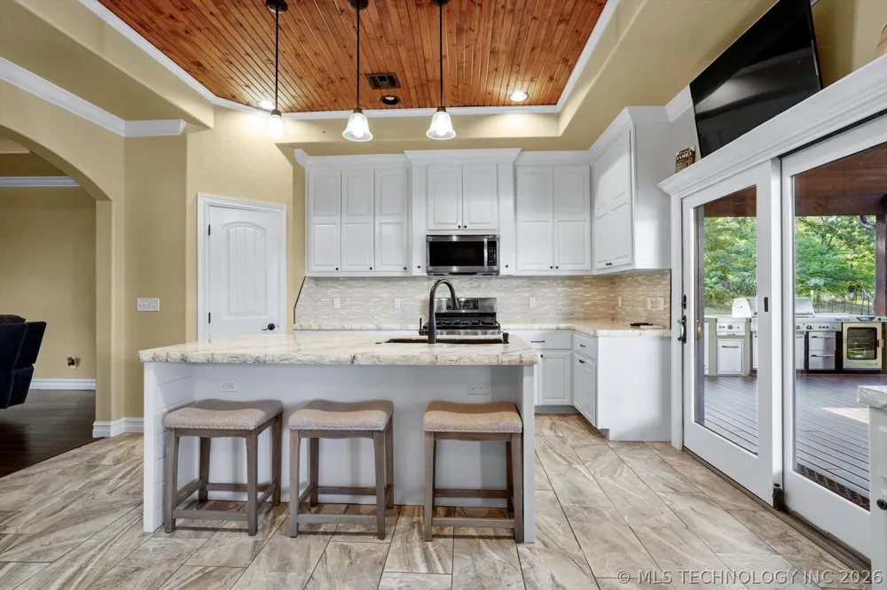 20944 E 440 ROAD Claremore, OK 74017
