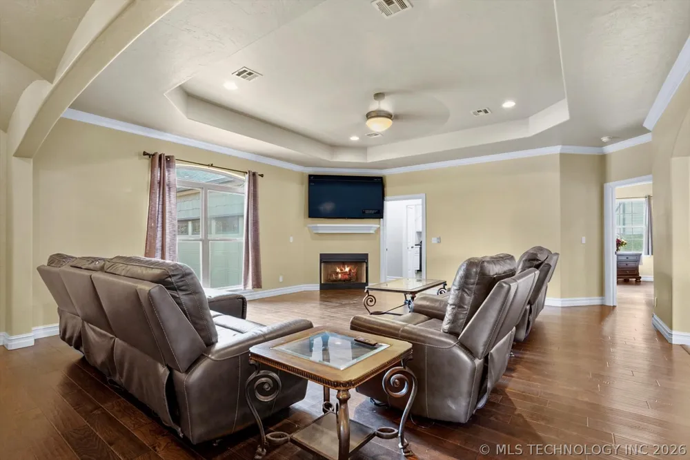 20944 E 440 ROAD Claremore, OK 74017