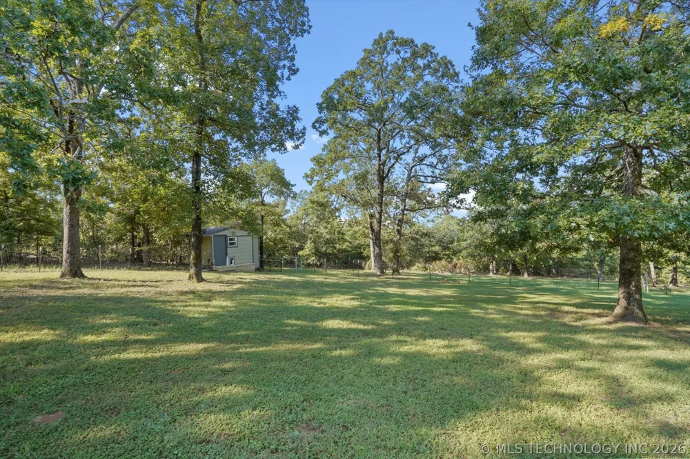 20944 E 440 ROAD Claremore, OK 74017
