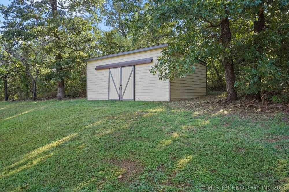 20944 E 440 ROAD Claremore, OK 74017