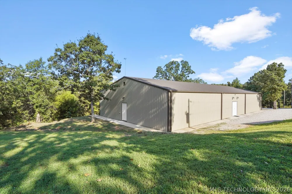 20944 E 440 ROAD Claremore, OK 74017
