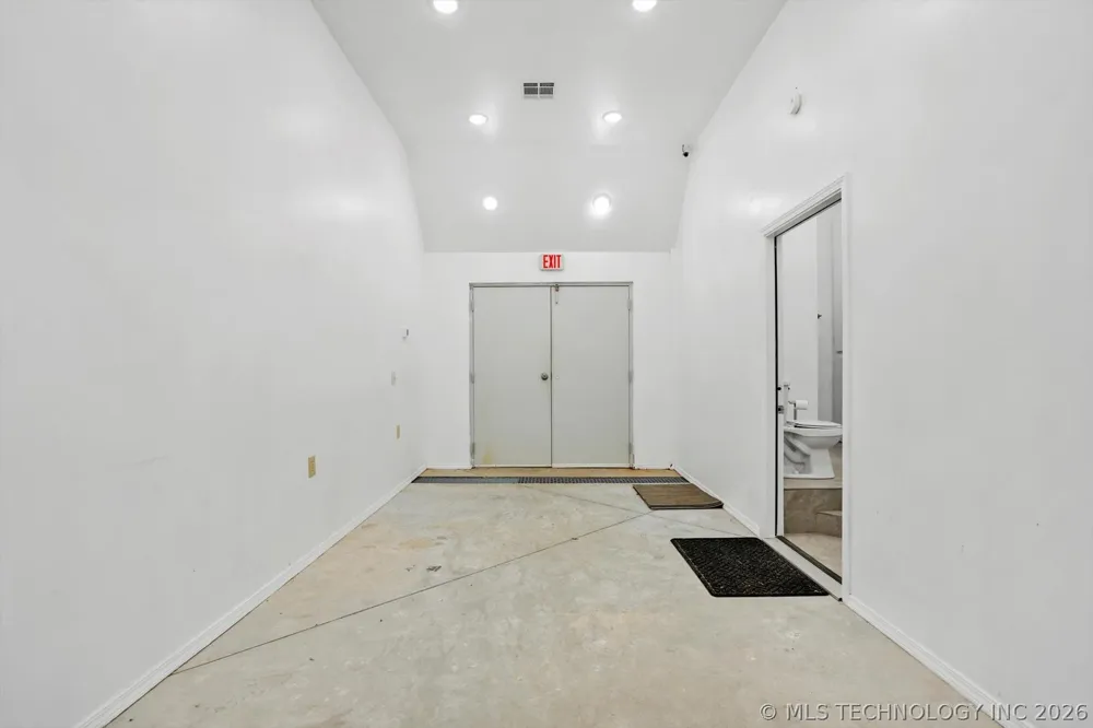 20944 E 440 ROAD Claremore, OK 74017