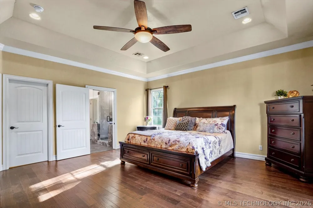 20944 E 440 ROAD Claremore, OK 74017