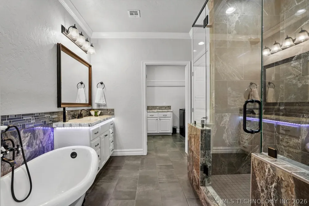 20944 E 440 ROAD Claremore, OK 74017