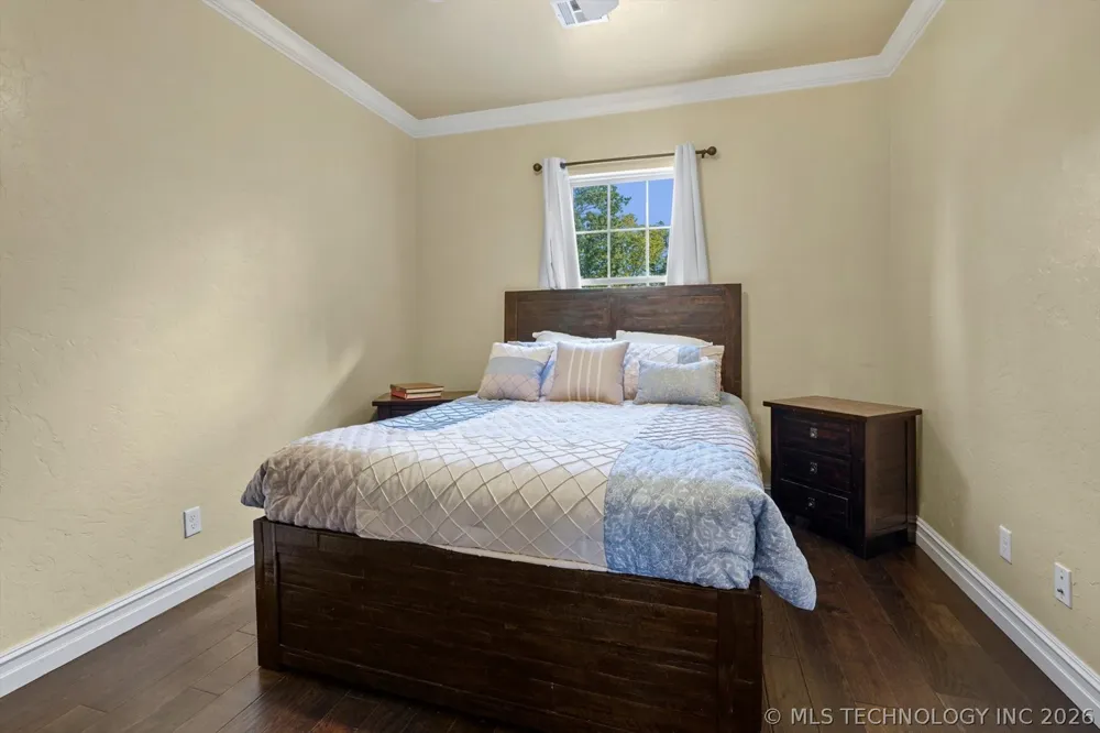 20944 E 440 ROAD Claremore, OK 74017