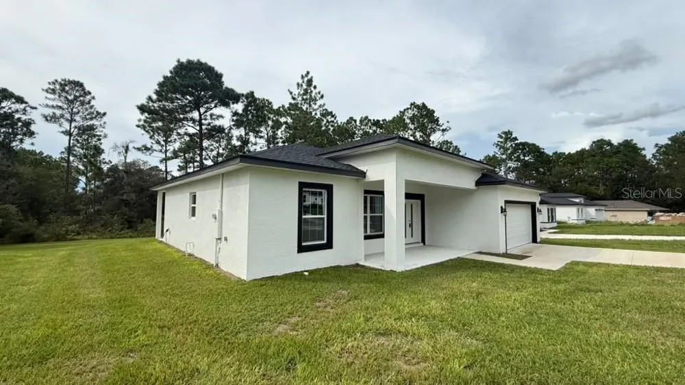 7658 VOYAGER DRIVE Citrus Springs, FL 34433