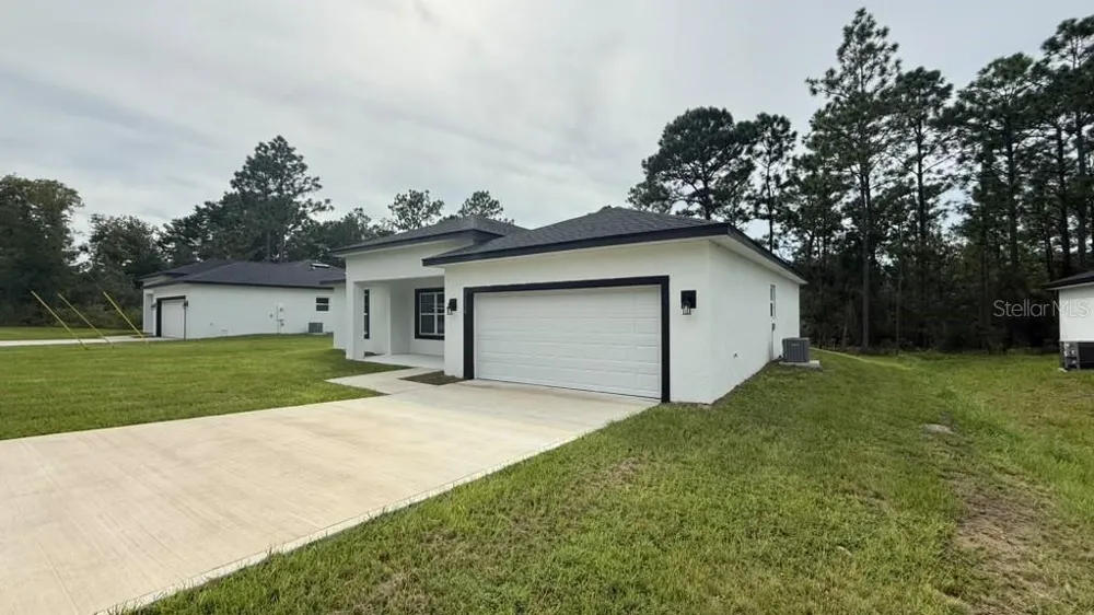 7658 VOYAGER DRIVE Citrus Springs, FL 34433