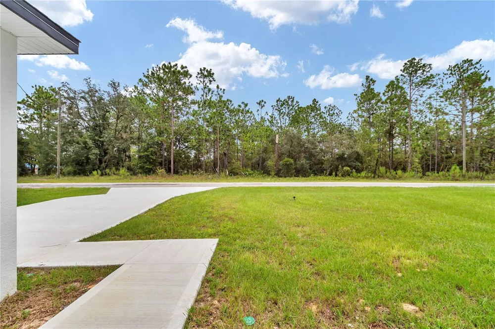 7658 VOYAGER DRIVE Citrus Springs, FL 34433