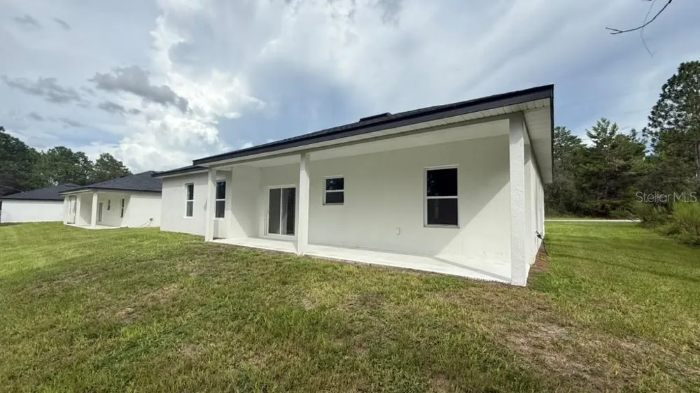 7658 VOYAGER DRIVE Citrus Springs, FL 34433