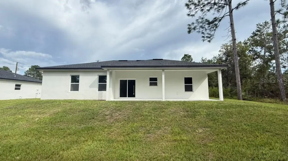 7658 VOYAGER DRIVE Citrus Springs, FL 34433