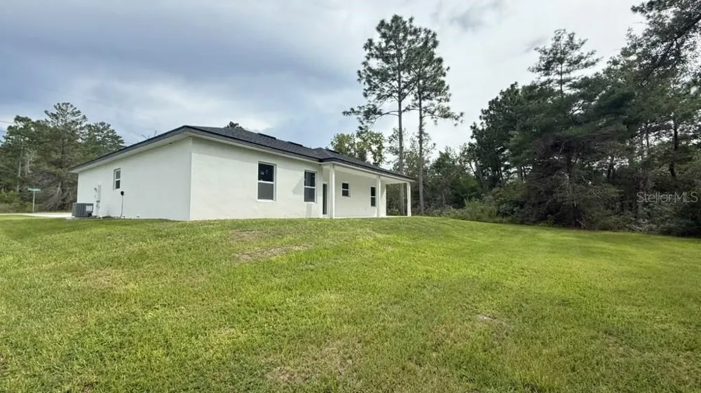 7658 VOYAGER DRIVE Citrus Springs, FL 34433