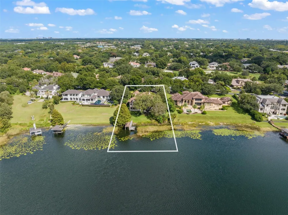 5036 LATROBE DRIVE Windermere, FL 34786