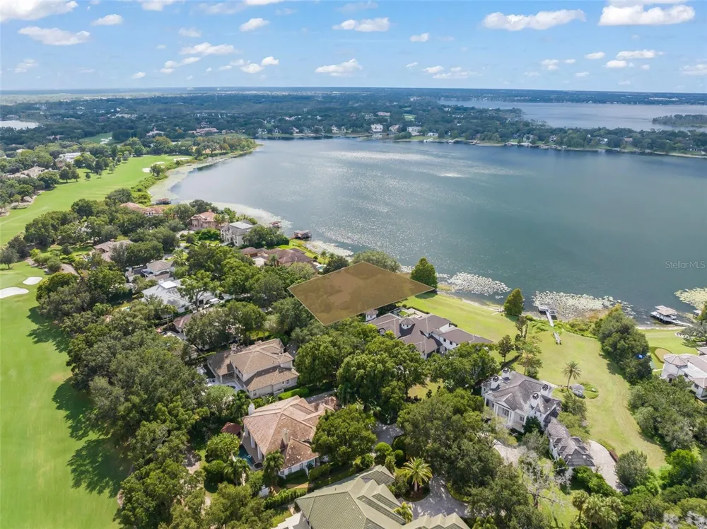 5036 LATROBE DRIVE Windermere, FL 34786
