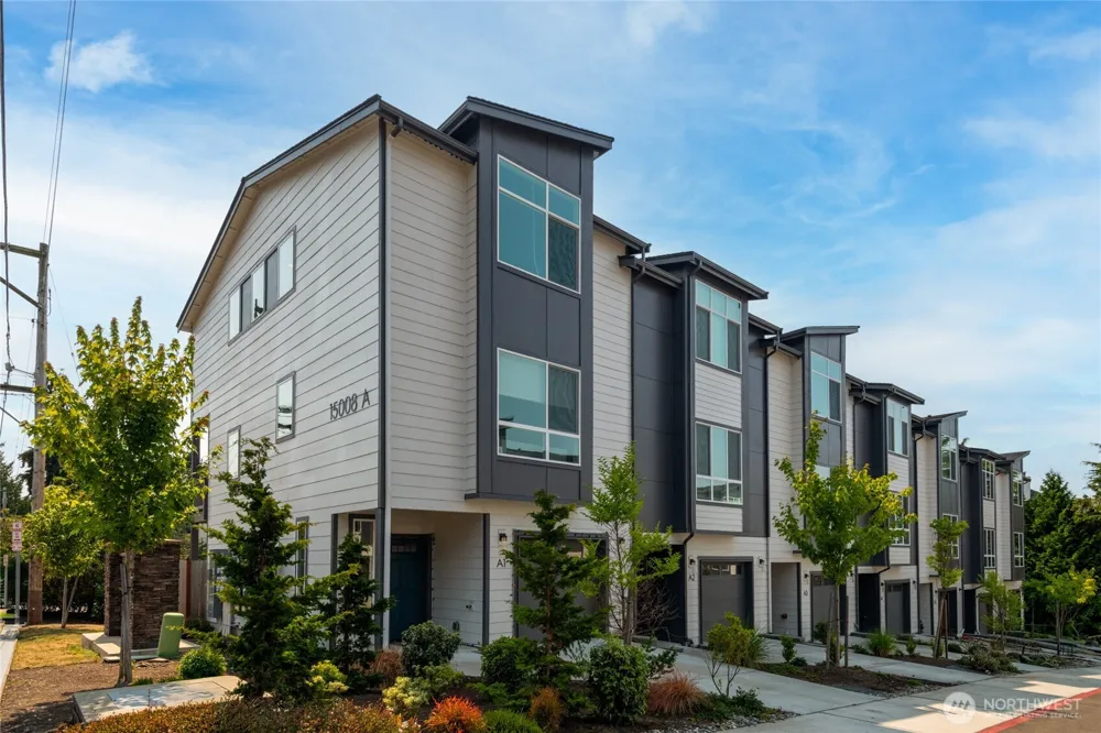15008 40th Avenue W #A1 Lynnwood, WA 98087