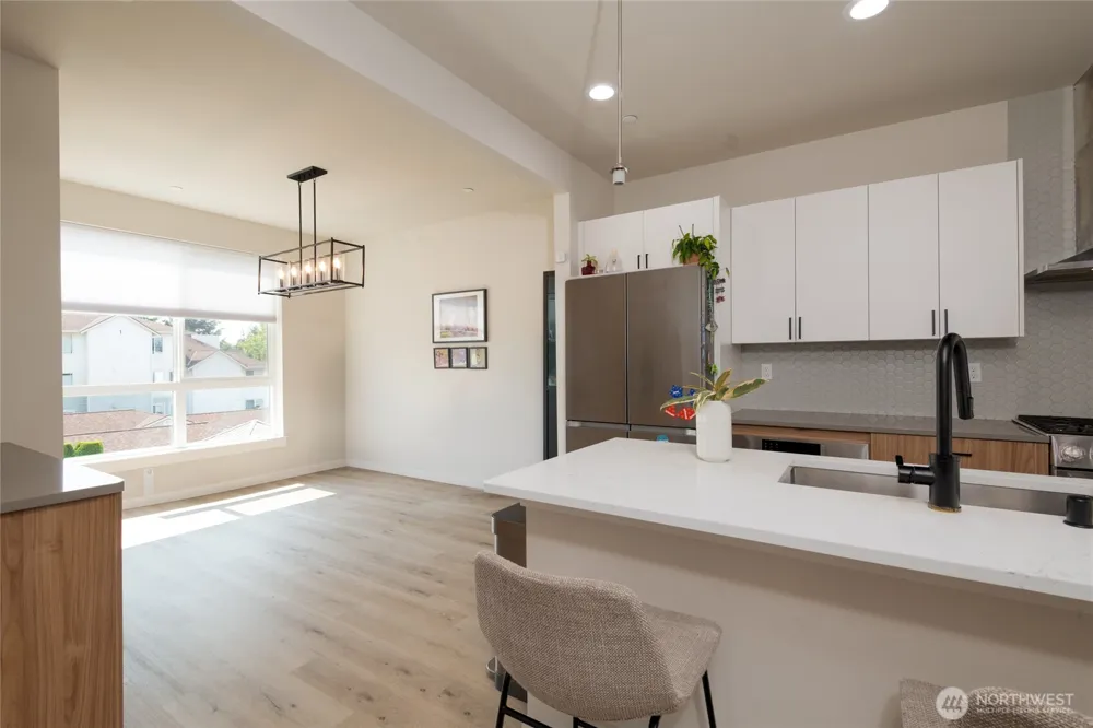 15008 40th Avenue W #A1 Lynnwood, WA 98087