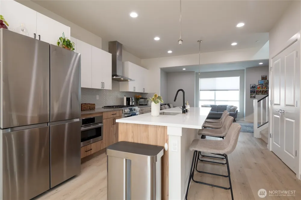 15008 40th Avenue W #A1 Lynnwood, WA 98087