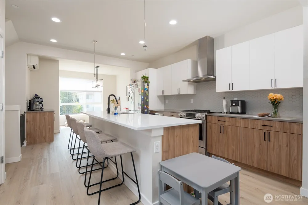 15008 40th Avenue W #A1 Lynnwood, WA 98087