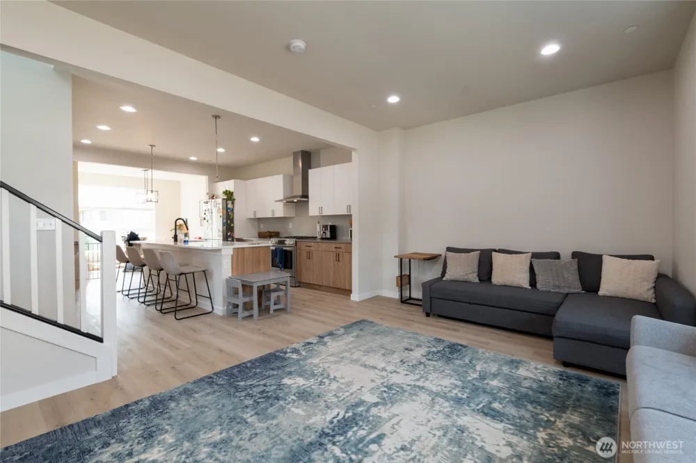 15008 40th Avenue W #A1 Lynnwood, WA 98087