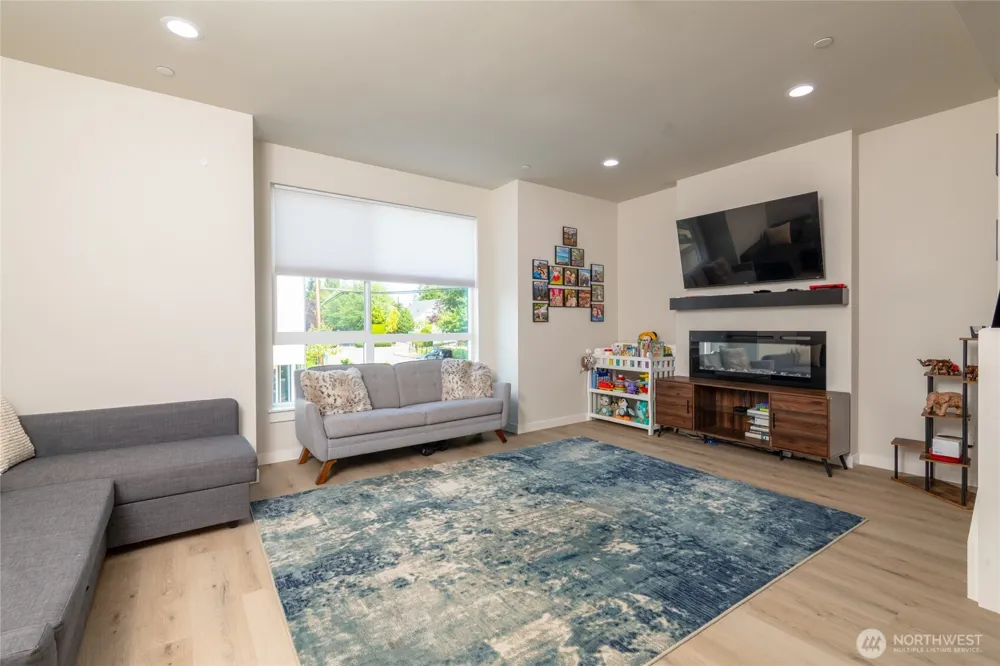 15008 40th Avenue W #A1 Lynnwood, WA 98087
