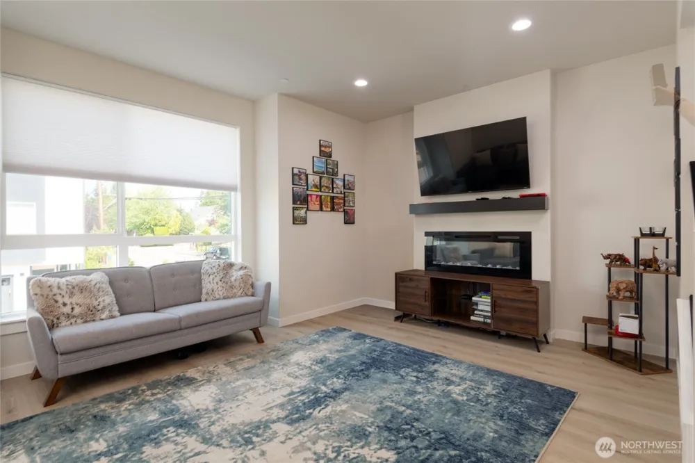 15008 40th Avenue W #A1 Lynnwood, WA 98087