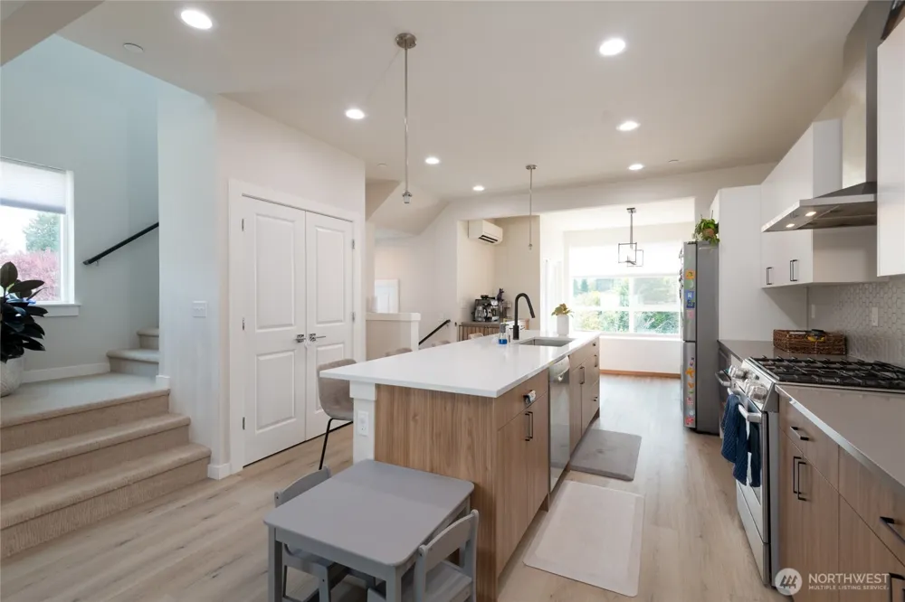 15008 40th Avenue W #A1 Lynnwood, WA 98087