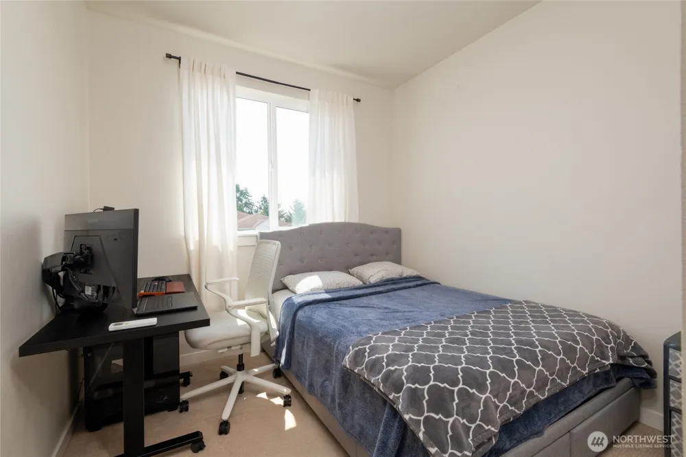15008 40th Avenue W #A1 Lynnwood, WA 98087
