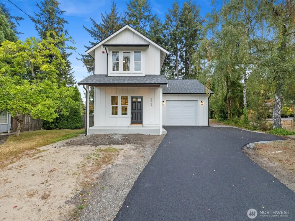 817 Olympic Boulevard #B Everett, WA 98203