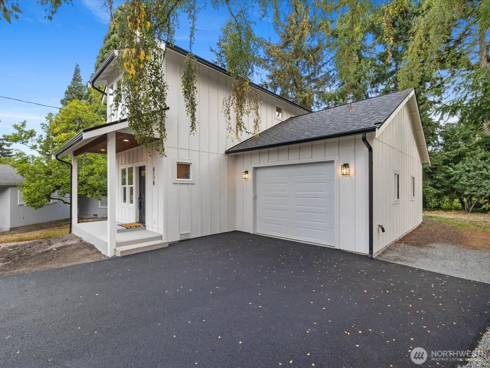 817 Olympic Boulevard #B Everett, WA 98203