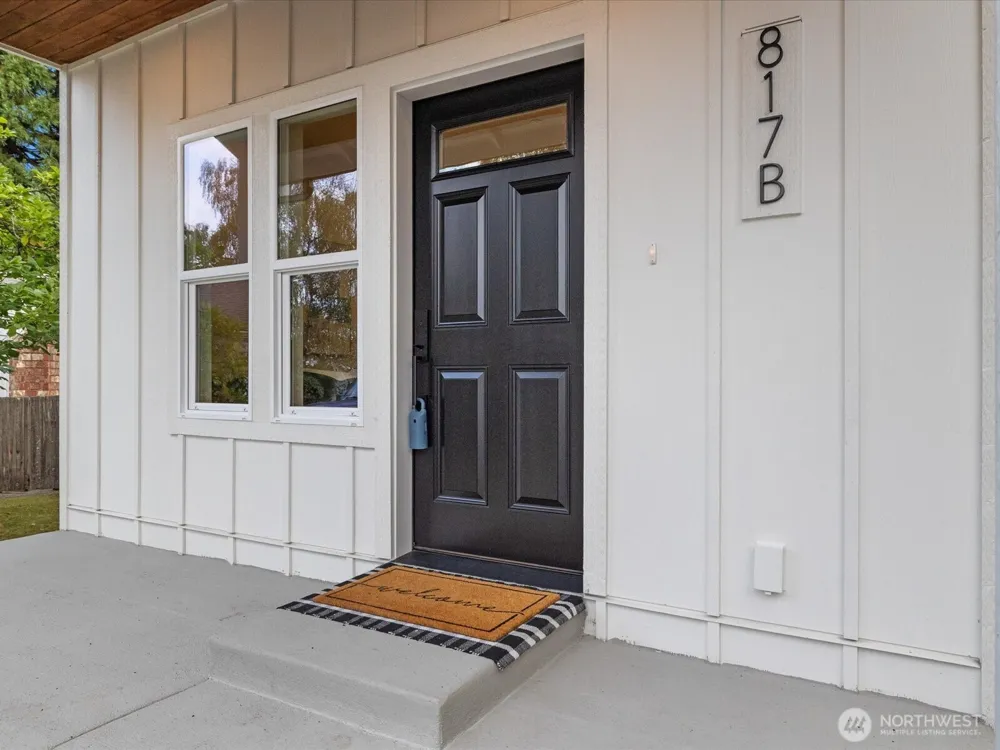 817 Olympic Boulevard #B Everett, WA 98203