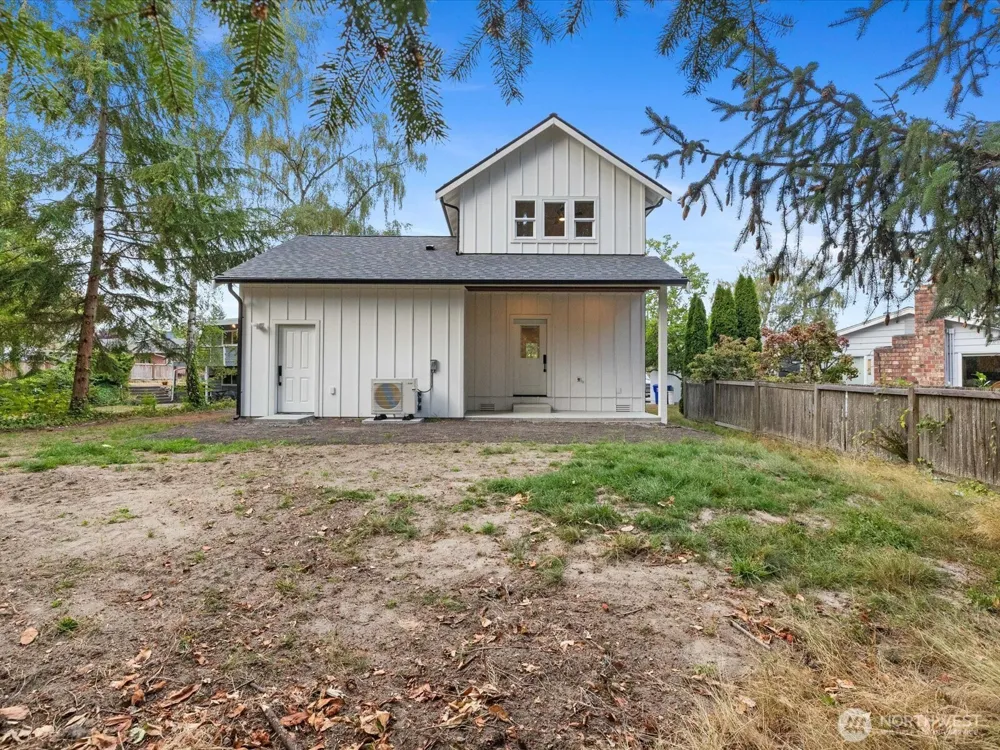 817 Olympic Boulevard #B Everett, WA 98203