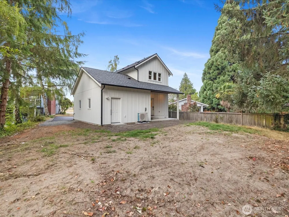 817 Olympic Boulevard #B Everett, WA 98203