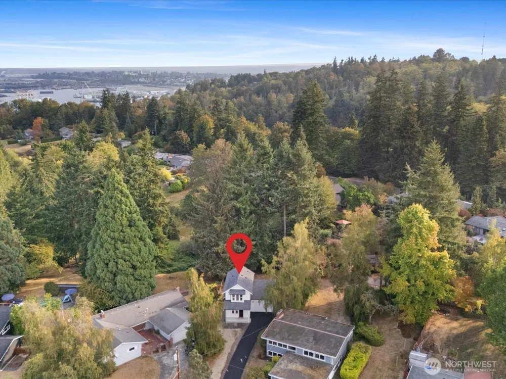 817 Olympic Boulevard #B Everett, WA 98203