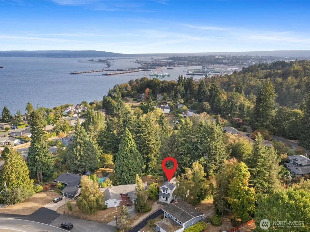817 Olympic Boulevard #B Everett, WA 98203