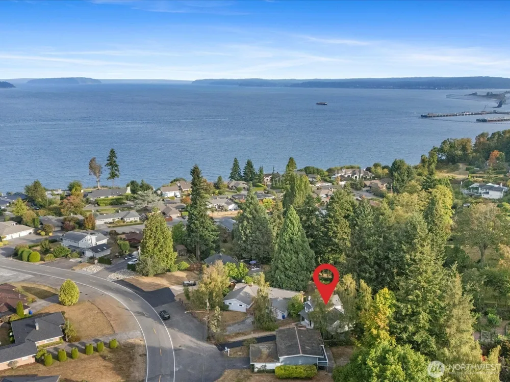 817 Olympic Boulevard #B Everett, WA 98203