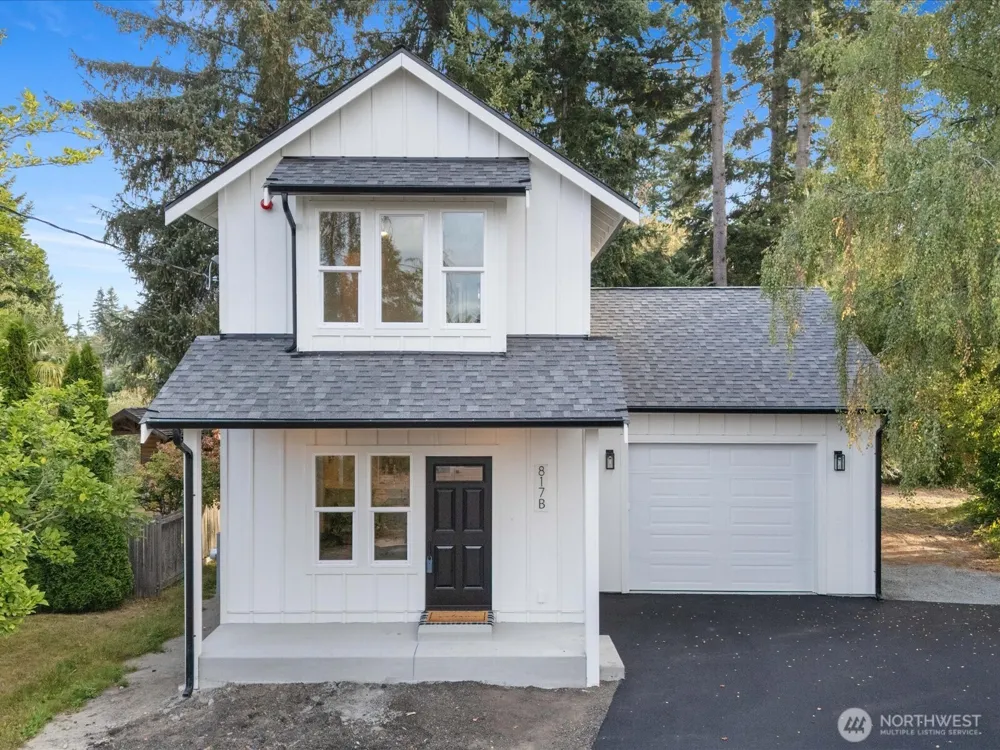 817 Olympic Boulevard #B Everett, WA 98203