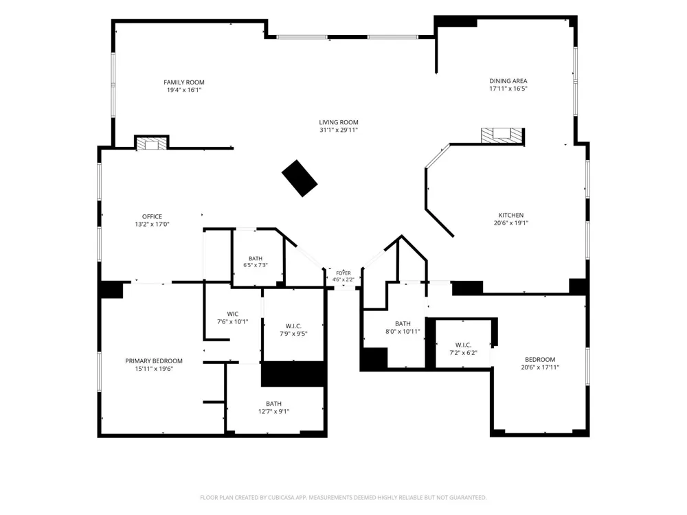 1225 Lasalle Avenue #2307 Minneapolis, MN 55403