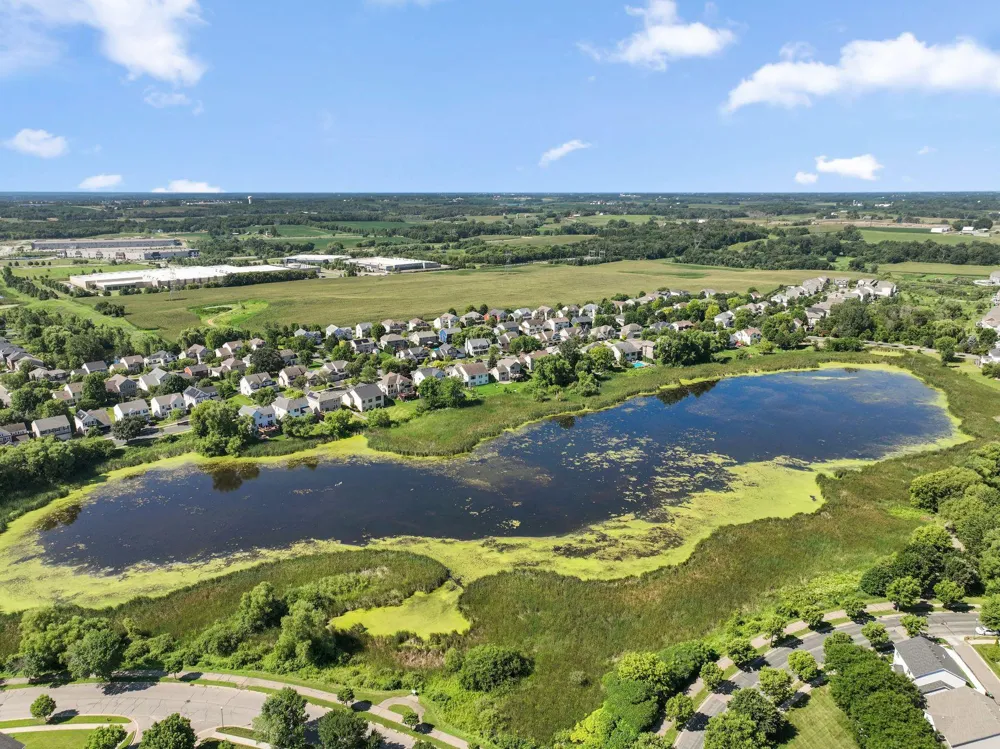 1893 Clover Meadow Drive Chaska, MN 55318