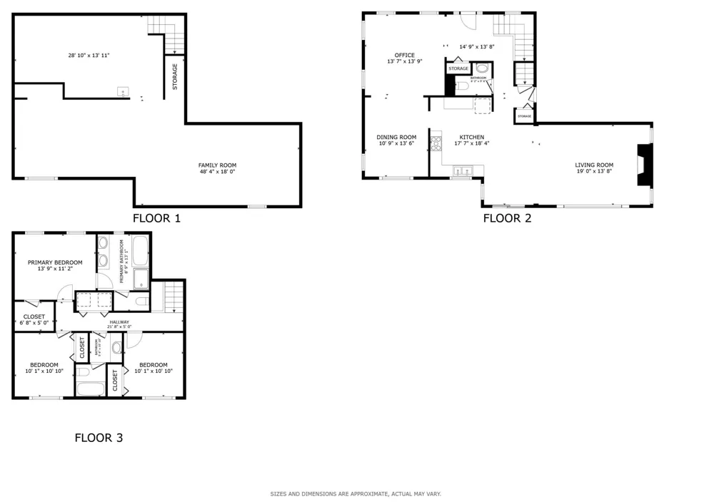 1893 Clover Meadow Drive Chaska, MN 55318