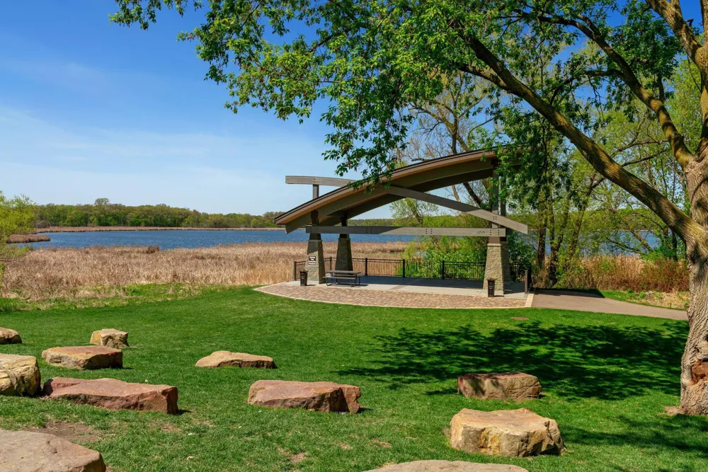7808 Madelyn Creek Drive Victoria, MN 55386