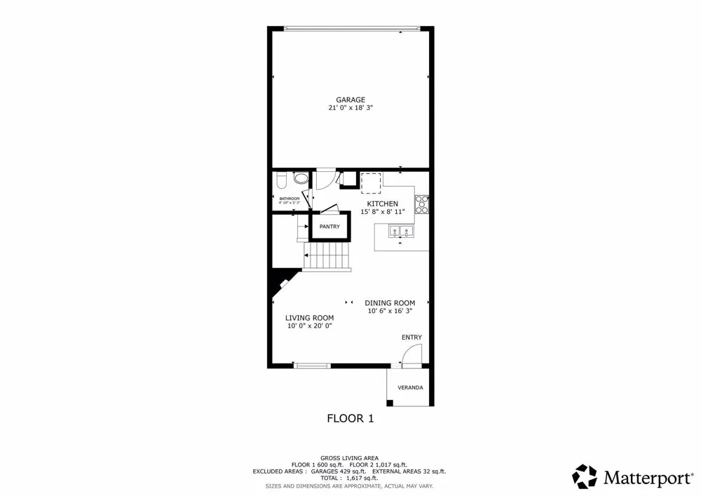 7808 Madelyn Creek Drive Victoria, MN 55386