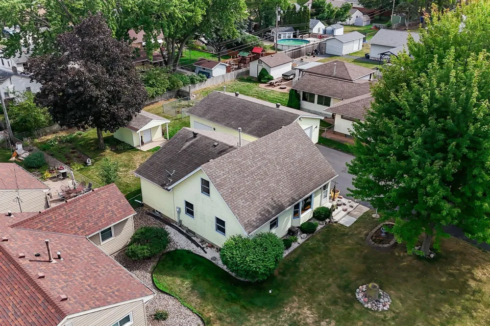 6920 Claude Avenue Inver Grove Heights, MN 55076